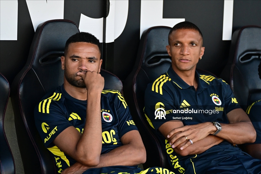 Portimonense - Fenerbahçe