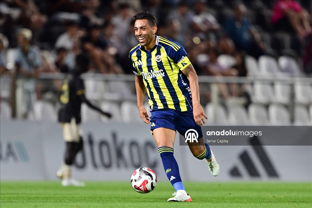 Portimonense - Fenerbahçe
