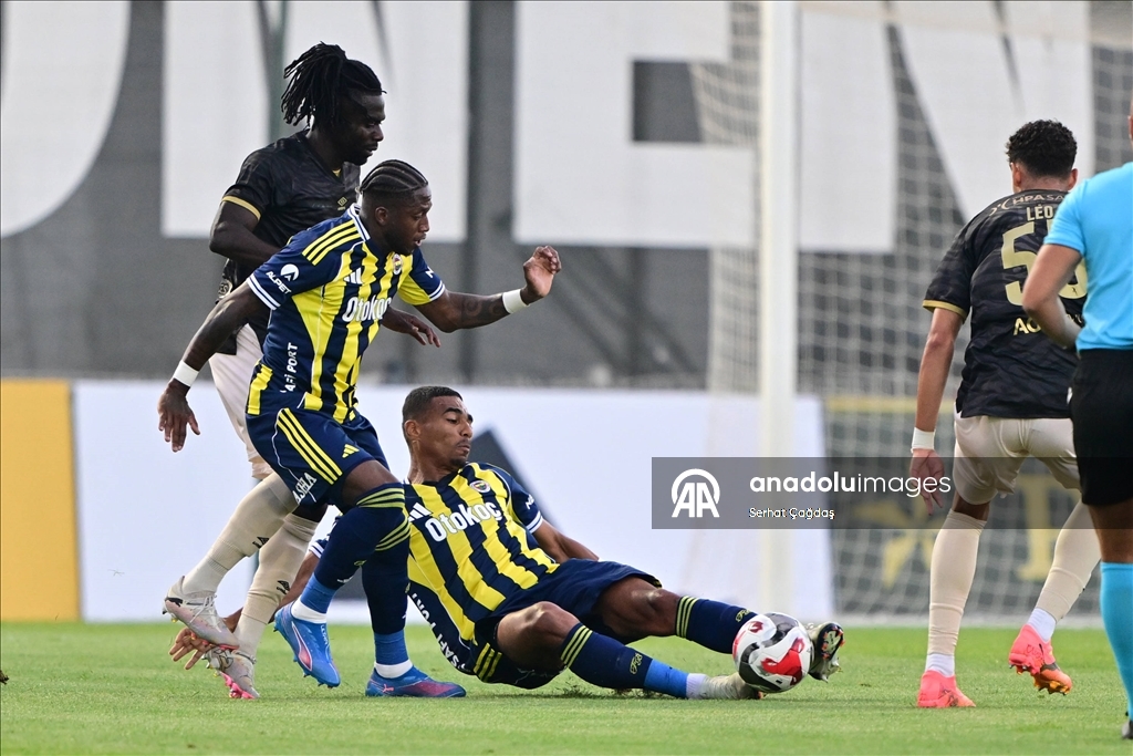 Portimonense - Fenerbahçe