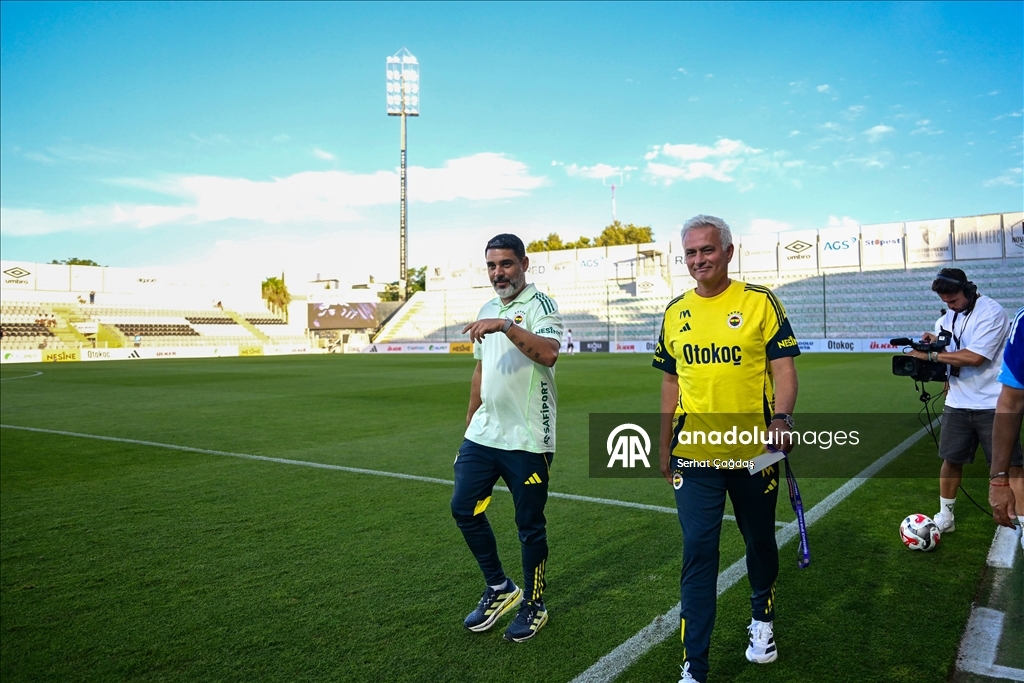Portimonense - Fenerbahçe