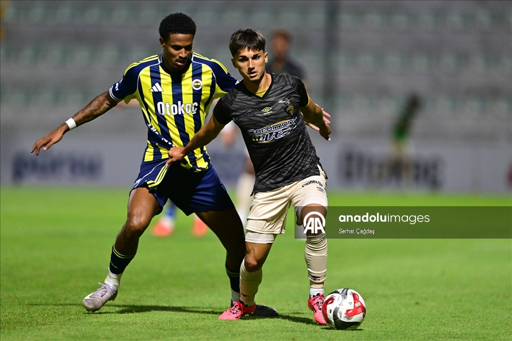 Portimonense - Fenerbahçe