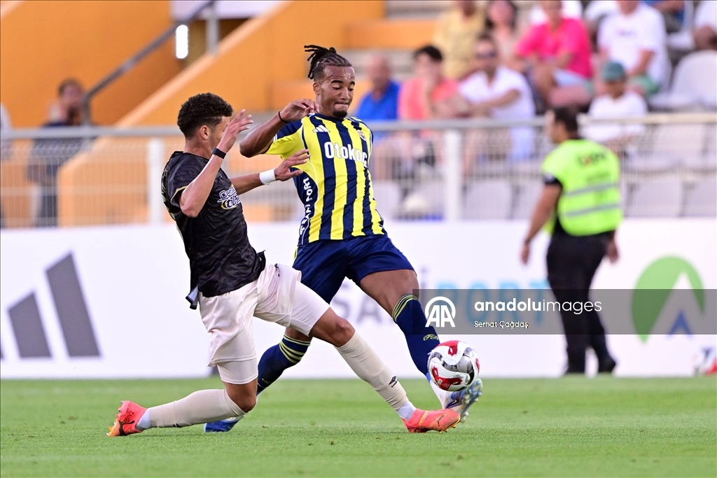 Portimonense - Fenerbahçe