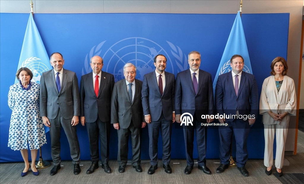 Dışişleri Bakanı Hakan Fidan