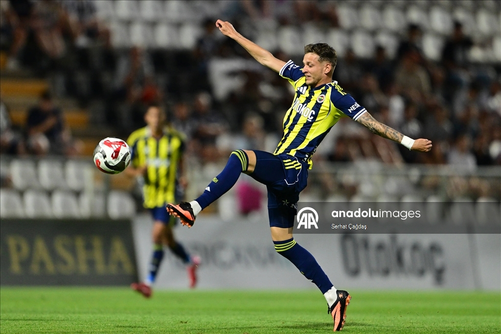 Portimonense - Fenerbahçe