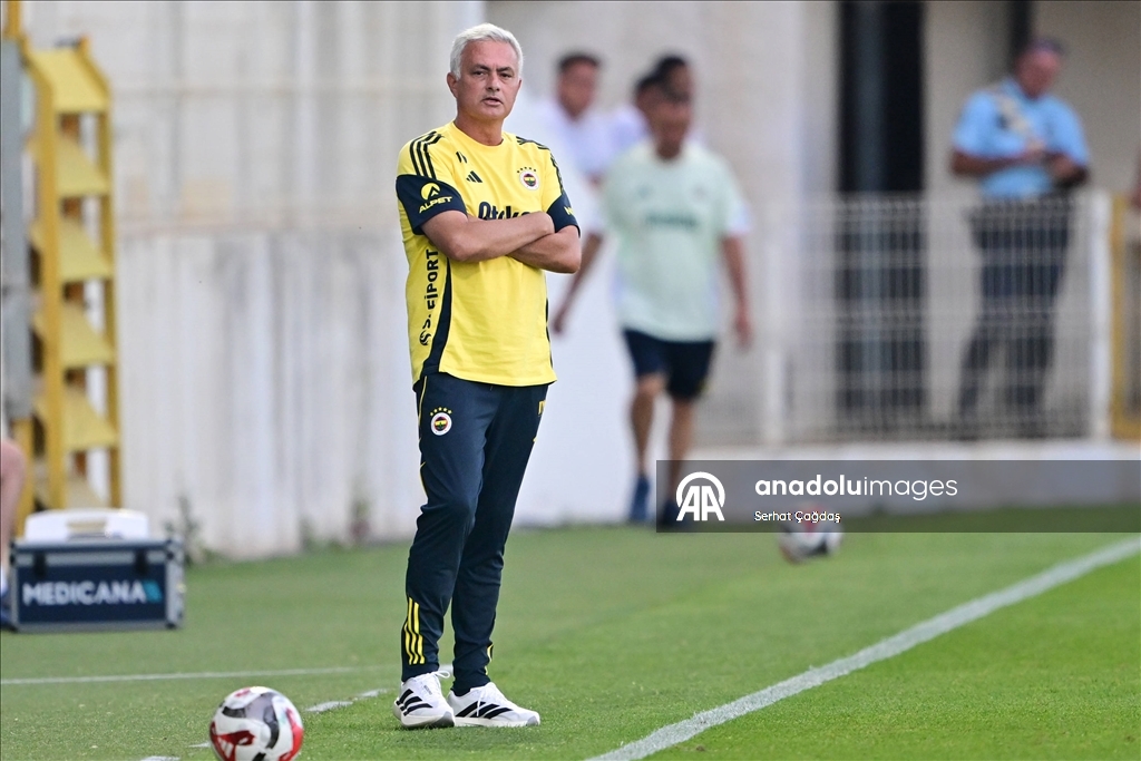 Portimonense - Fenerbahçe