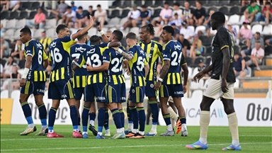 Portimonense - Fenerbahçe