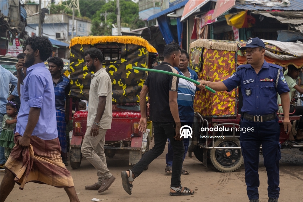 Bangladeş'te günlük yaşam