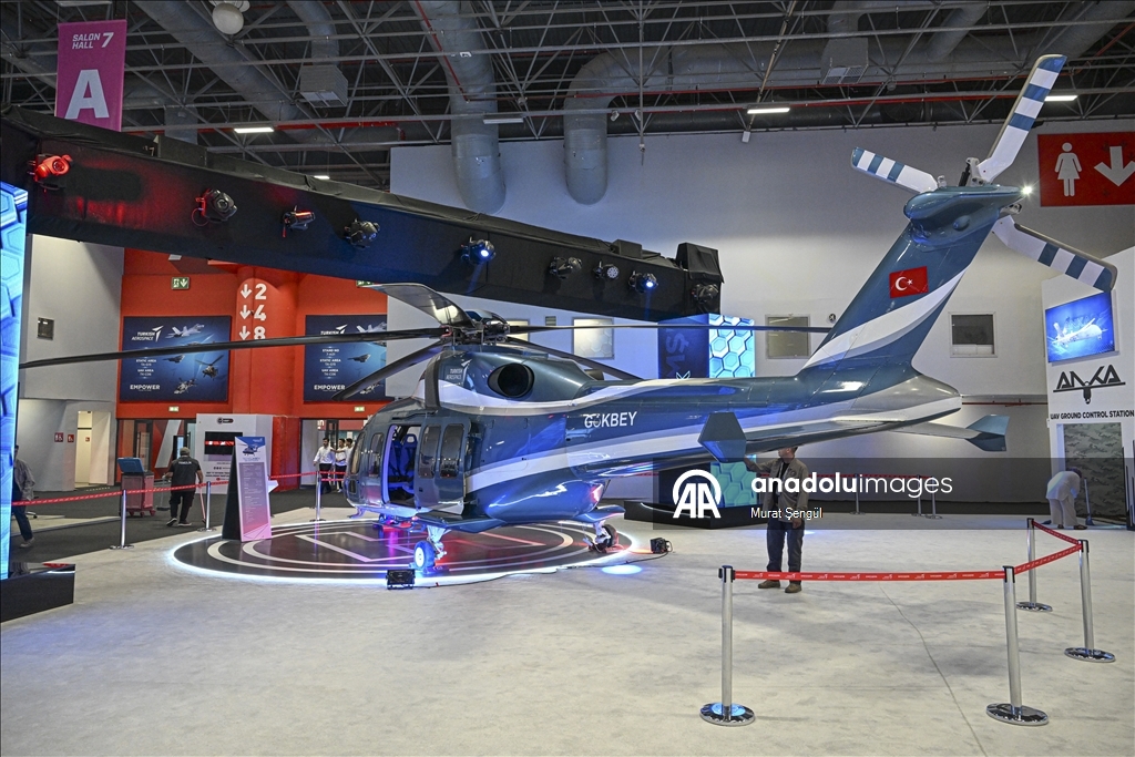 IDEF 2025