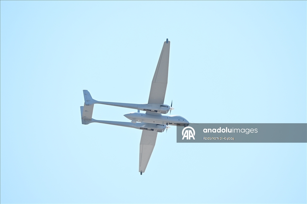 IDEF 2025 in Istanbul