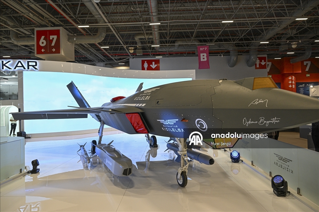 IDEF 2025