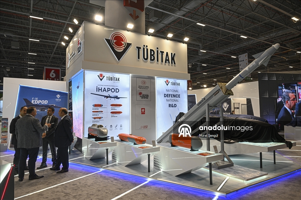 IDEF 2025