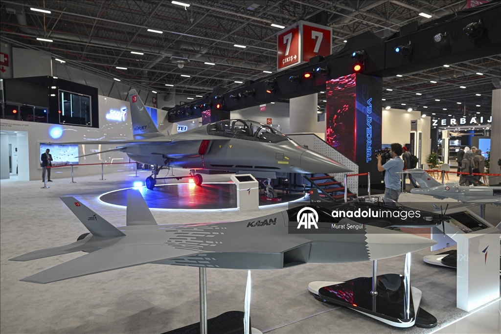 IDEF 2025