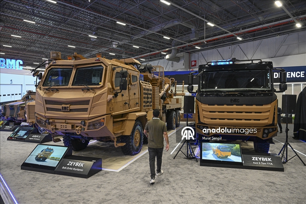 IDEF 2025