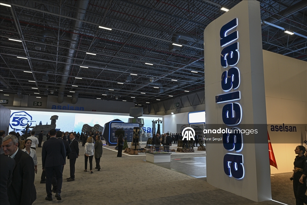 IDEF 2025
