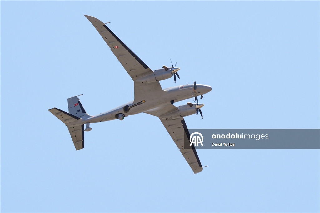 IDEF 2025 in Istanbul