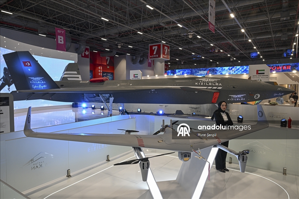 IDEF 2025