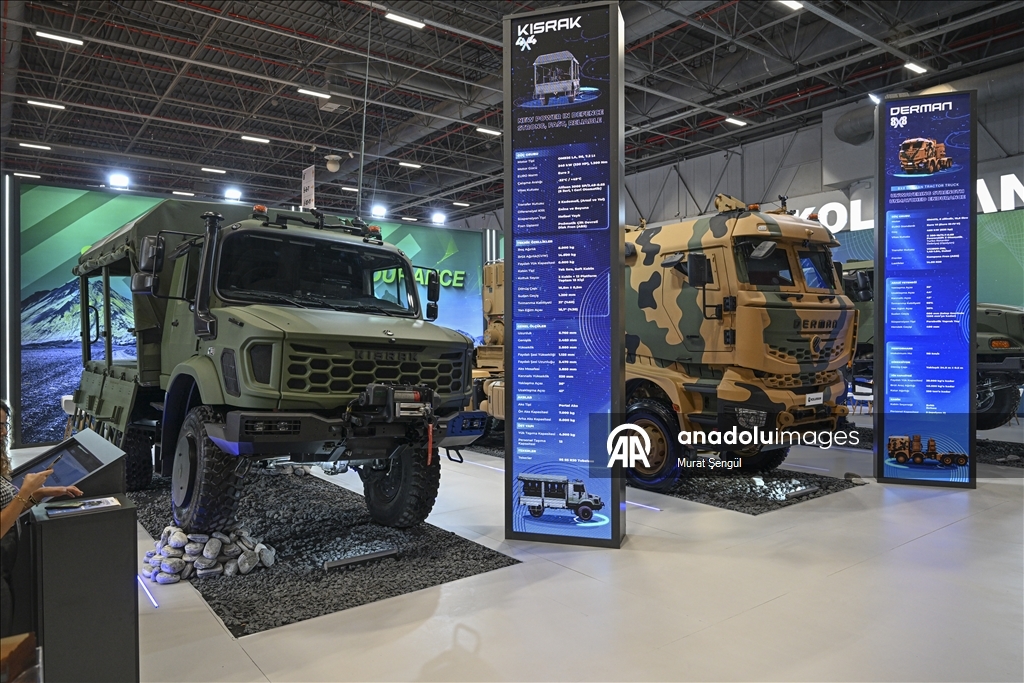 IDEF 2025