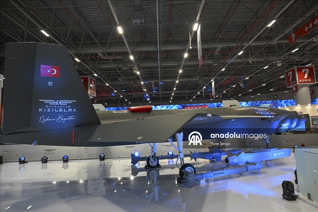 IDEF 2025