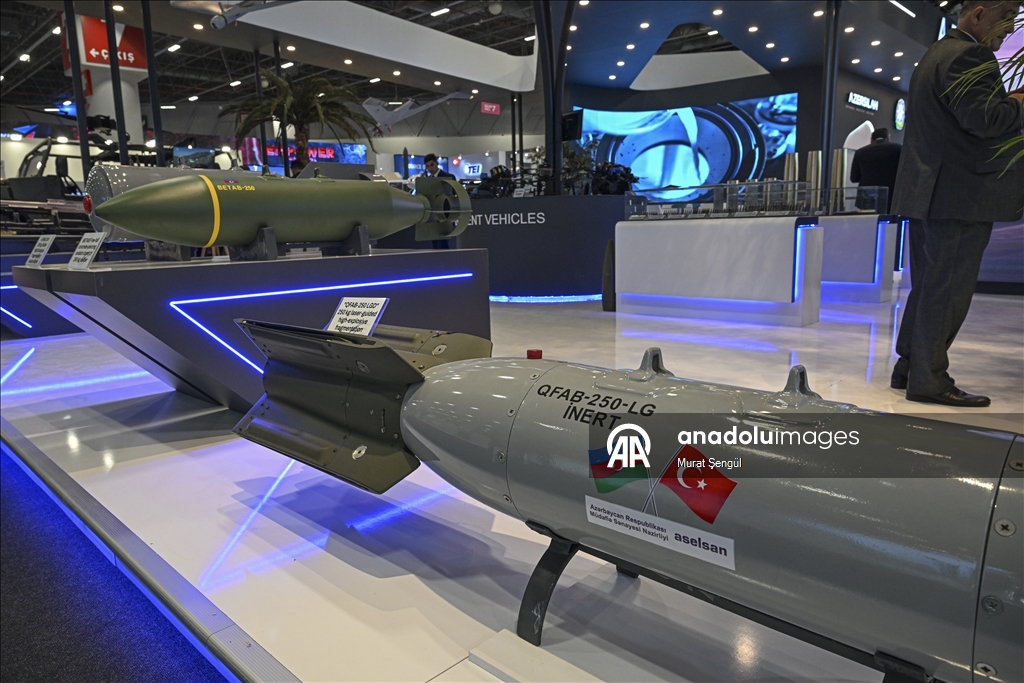 IDEF 2025