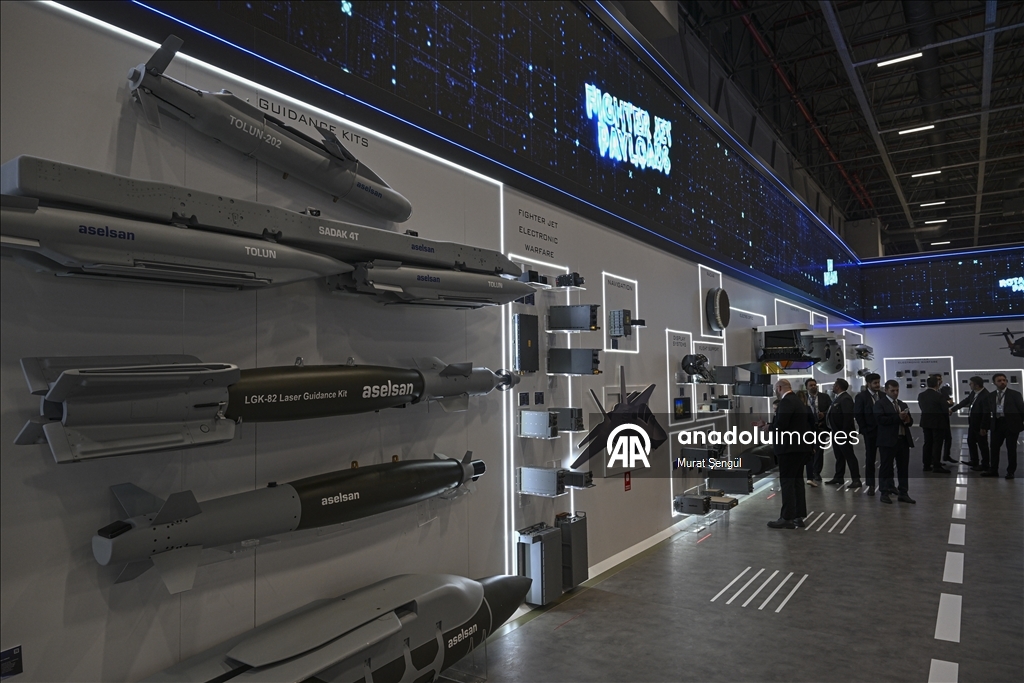 IDEF 2025