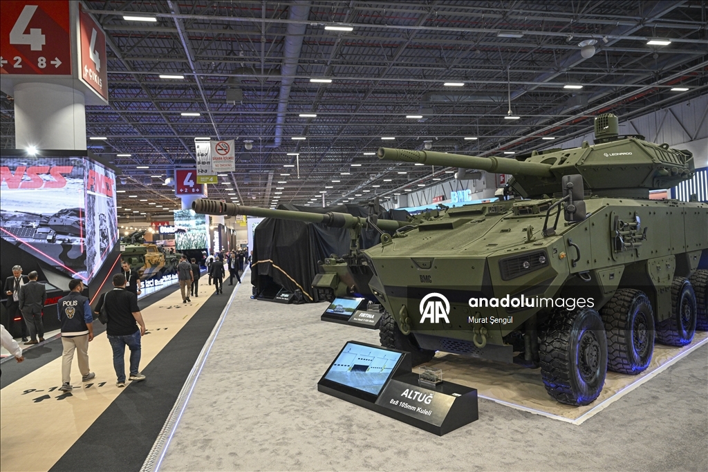 IDEF 2025
