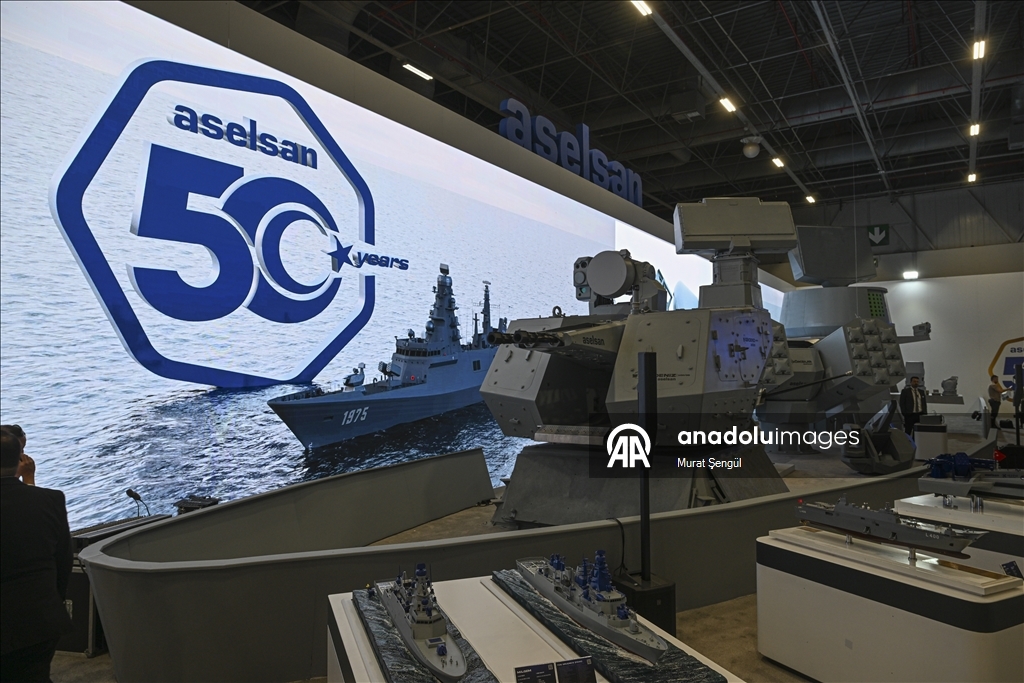 IDEF 2025