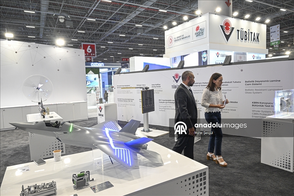 IDEF 2025