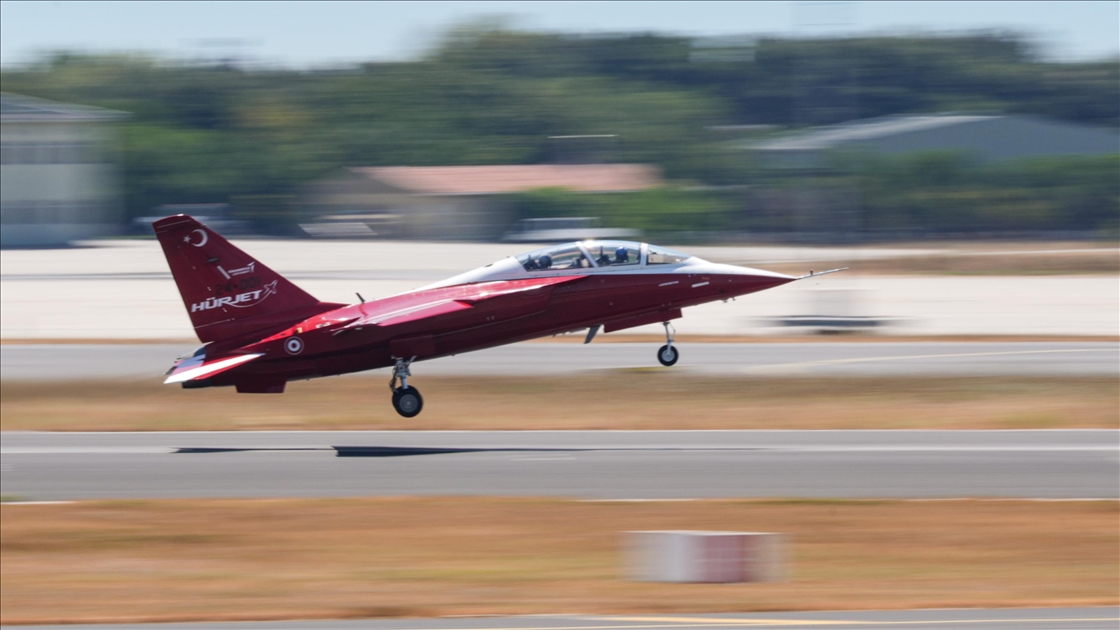 IDEF 2025 in Istanbul