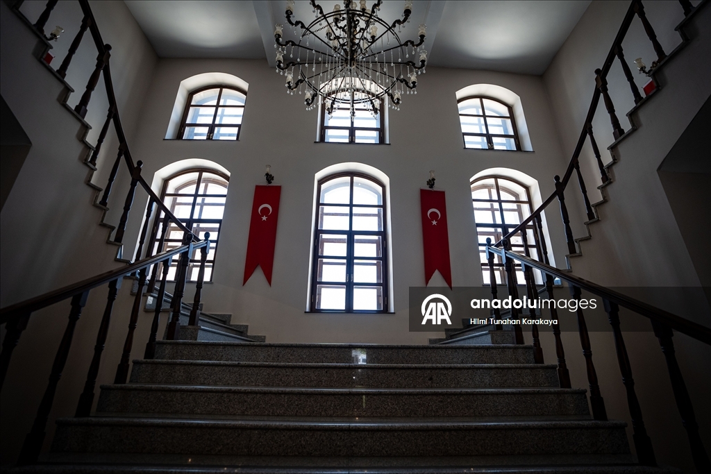 Erzurum Kongresi Milli Mücadele'nin pusulası oldu