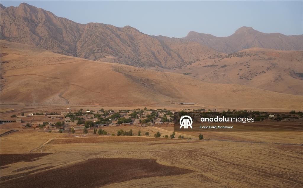 چیرۆکی سەرکردایەتی ژنان لە پارێزگای هەڵەبجەدا