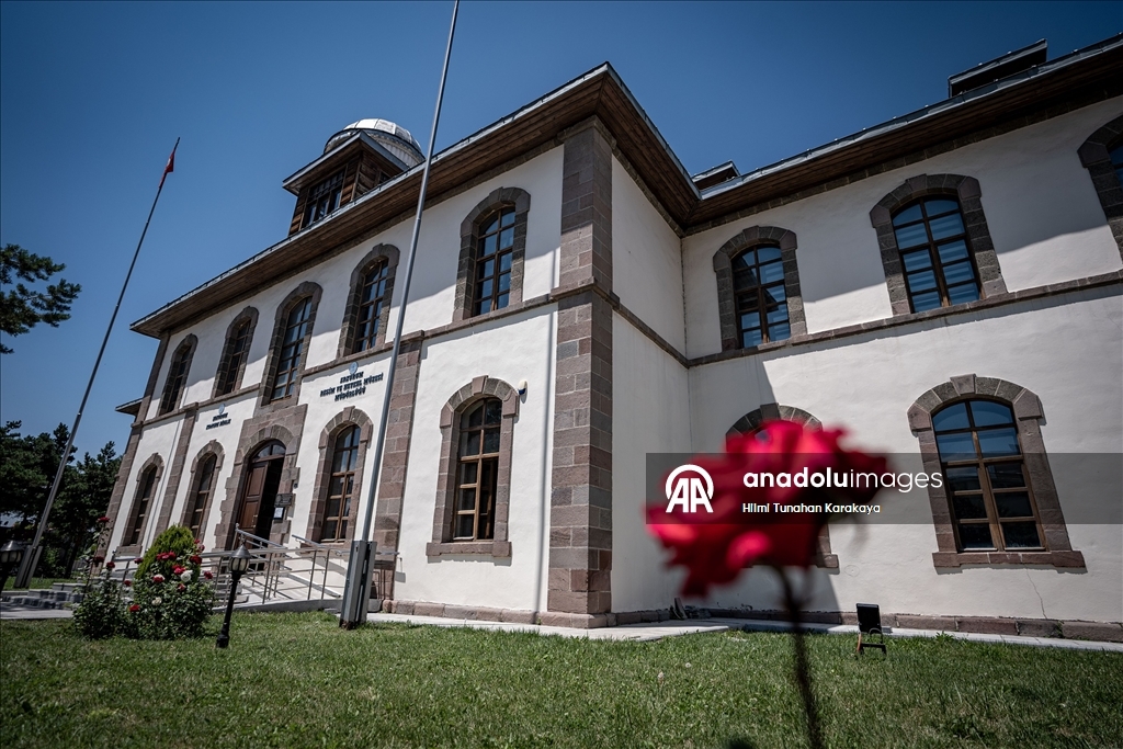 Erzurum Kongresi Milli Mücadele'nin pusulası oldu