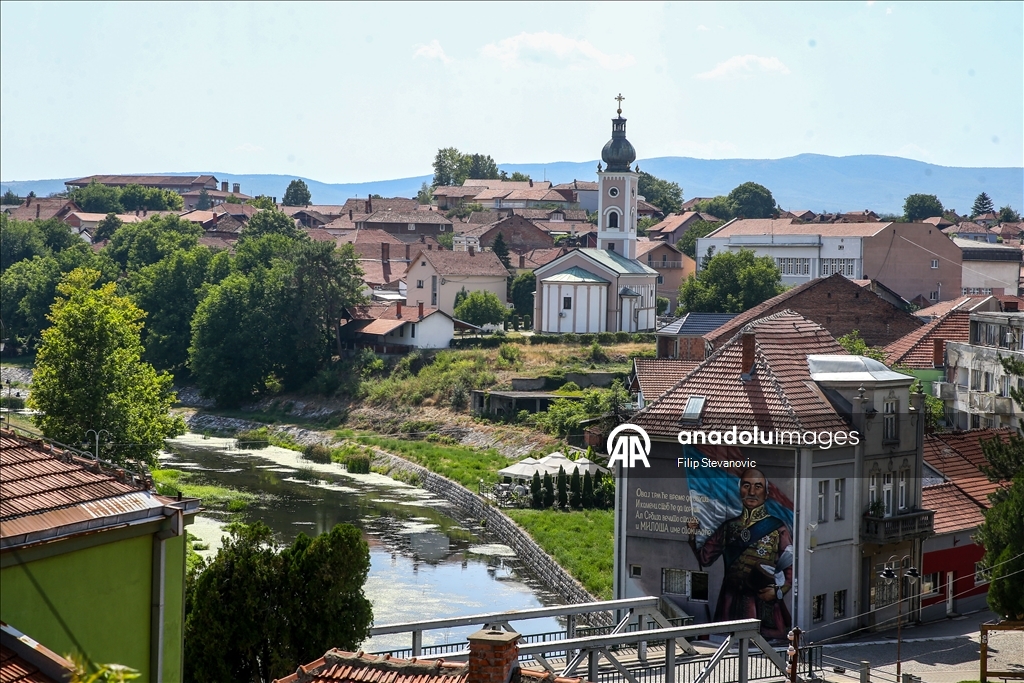 Knjaževac: Biser istočne Srbije na obalama rječice Trgoviški Timok