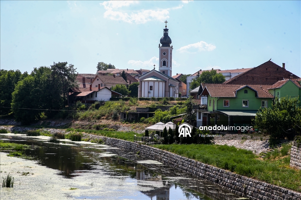 Knjaževac: Biser istočne Srbije na obalama rječice Trgoviški Timok