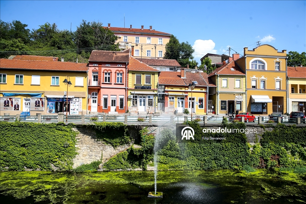 Knjaževac: Biser istočne Srbije na obalama rječice Trgoviški Timok