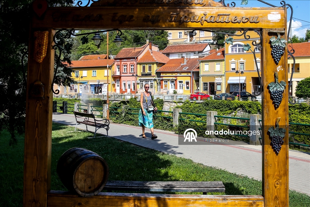 Knjaževac: Biser istočne Srbije na obalama rječice Trgoviški Timok
