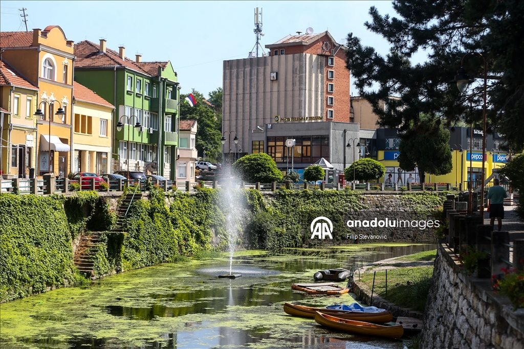 Knjaževac: Biser istočne Srbije na obalama rječice Trgoviški Timok