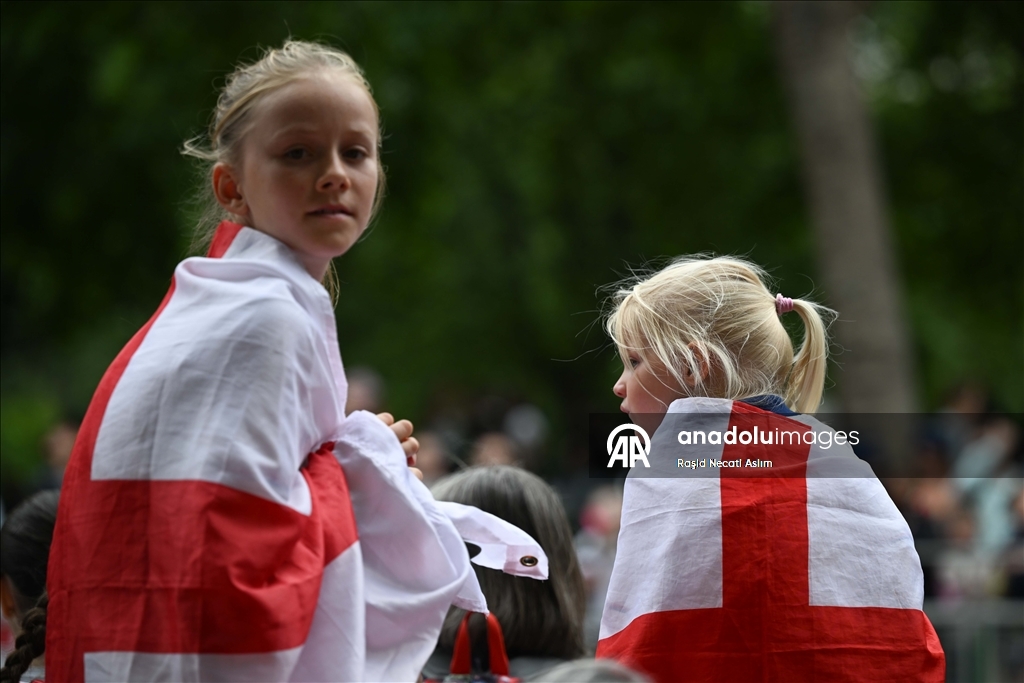 UEFA Women’s EURO 2025 Champion England