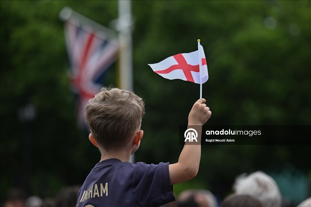 UEFA Women’s EURO 2025 Champion England