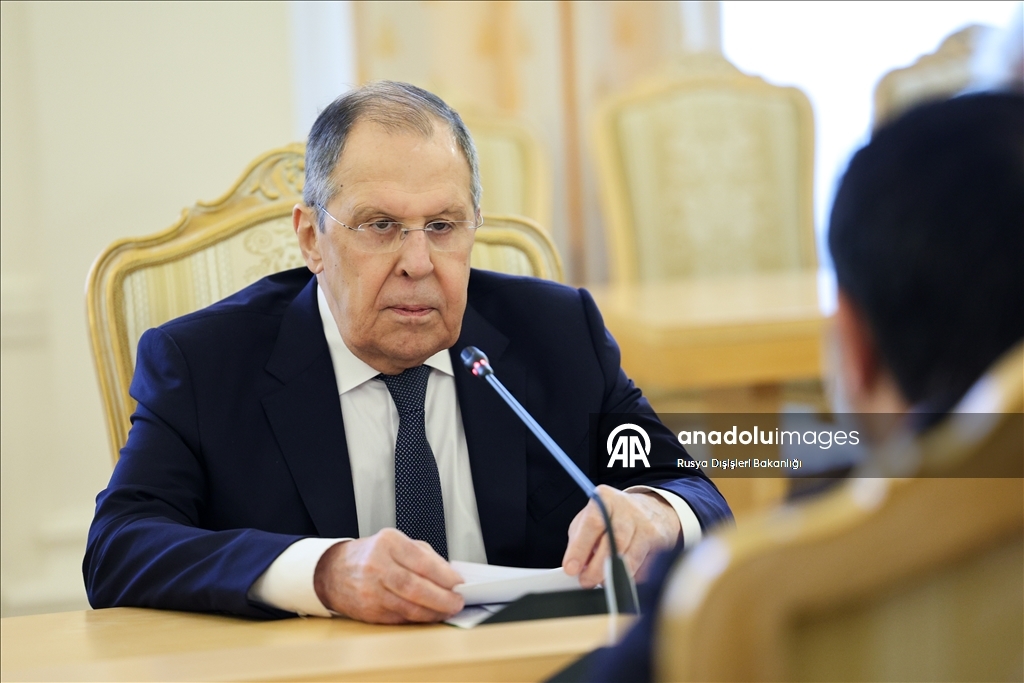 Глава МИД Сирии: Израиль использует «карту меньшинств» для раскола в Арабской республике
