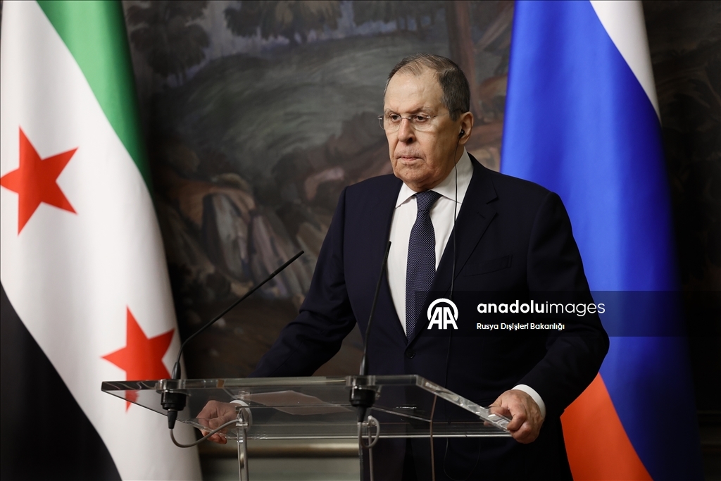 Глава МИД Сирии: Израиль использует «карту меньшинств» для раскола в Арабской республике