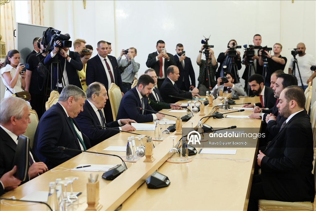 Глава МИД Сирии: Израиль использует «карту меньшинств» для раскола в Арабской республике