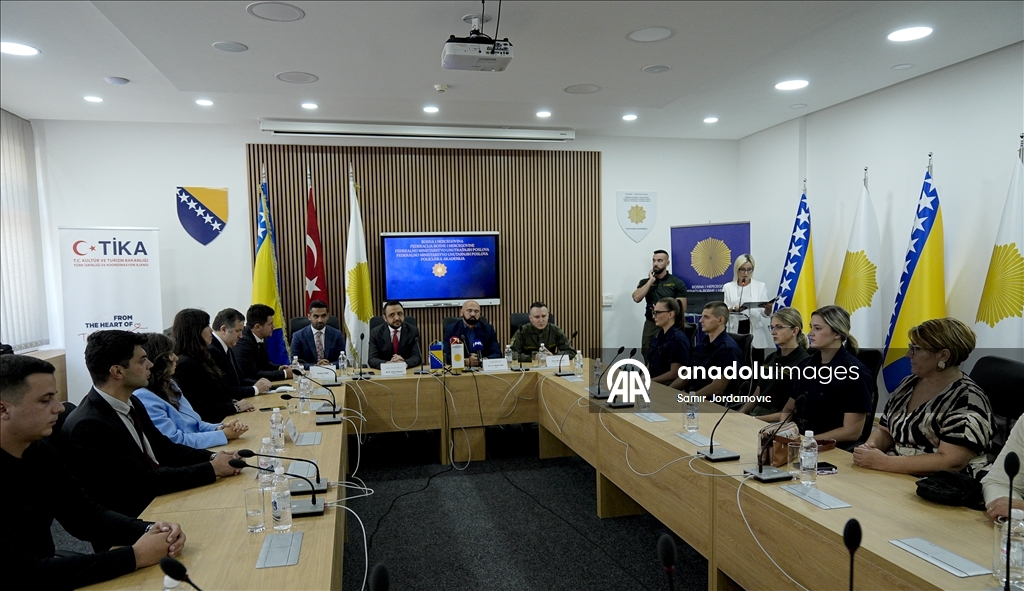 Sarajevo: Svečana dodjela certifikata polaznicima druge obuke „Obuka za borbu protiv nasilja u porodici i nasilja prema ženama“