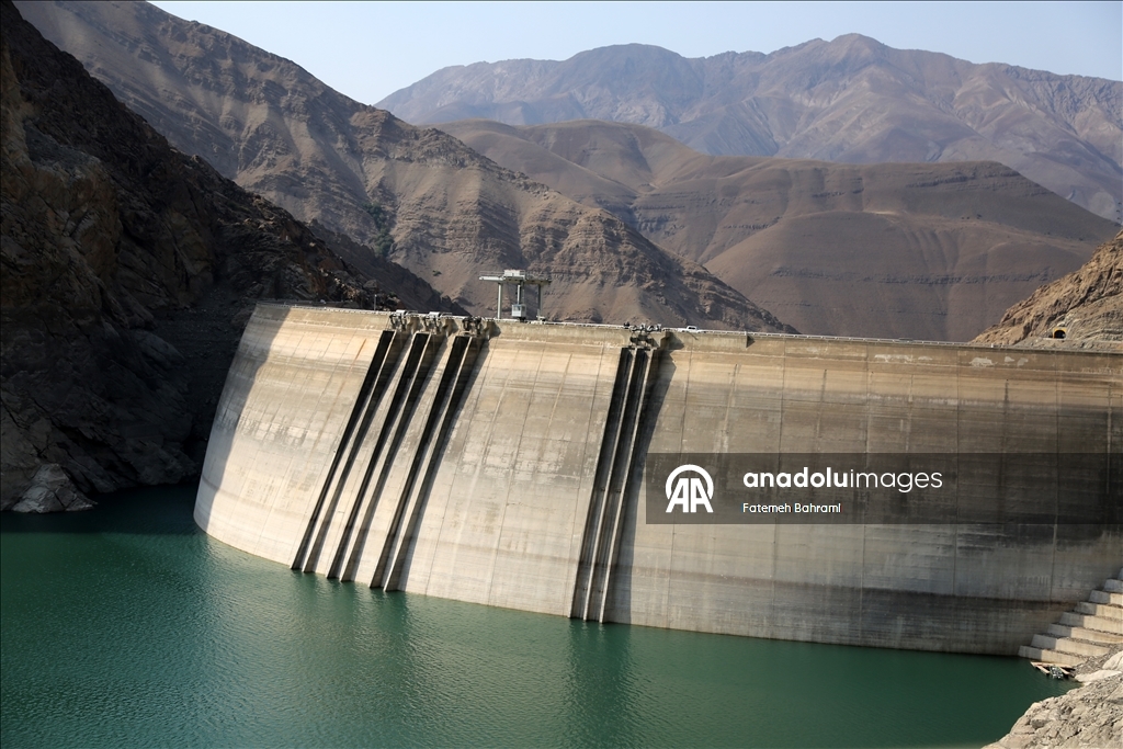 العطش على الأبواب.. طهران تدق ناقوس أزمة مياه خانقة