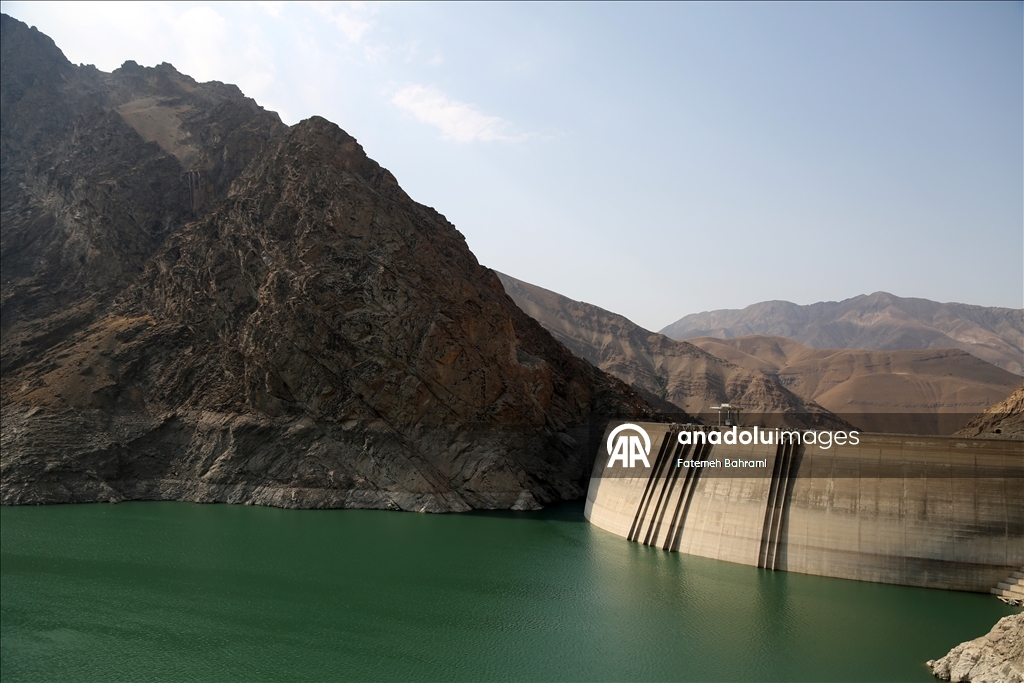 العطش على الأبواب.. طهران تدق ناقوس أزمة مياه خانقة
