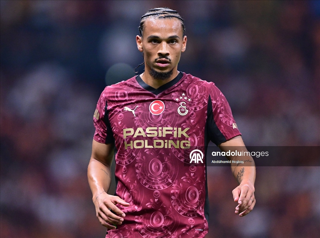 Galatasaray - Lazio