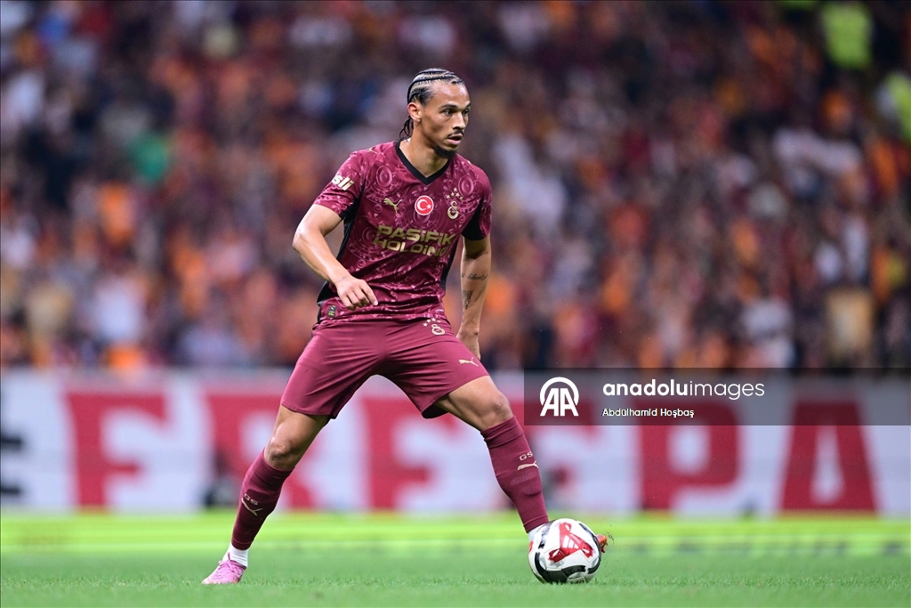 Galatasaray - Lazio