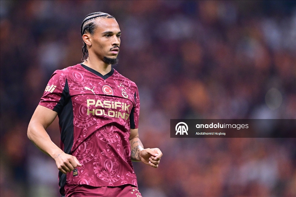 Galatasaray - Lazio