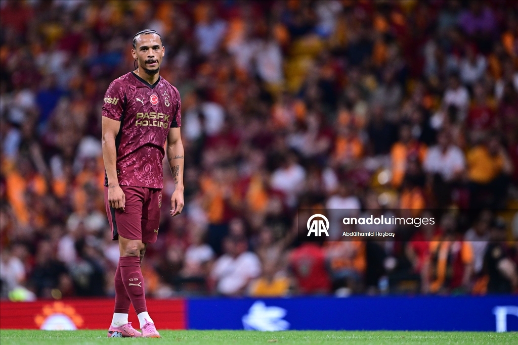 Galatasaray - Lazio