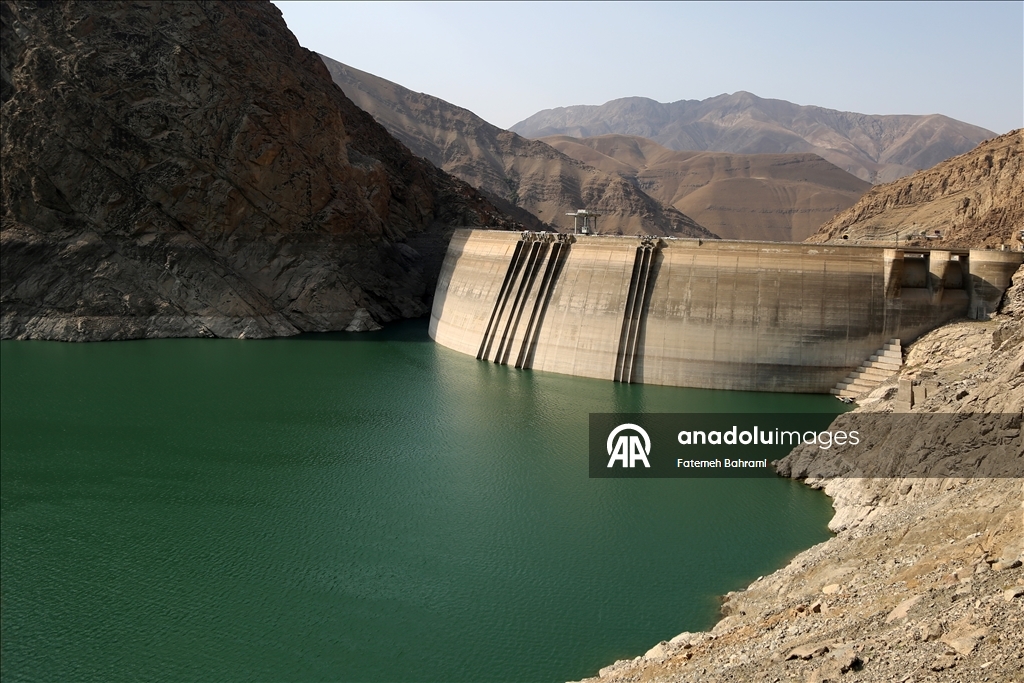 العطش على الأبواب.. طهران تدق ناقوس أزمة مياه خانقة