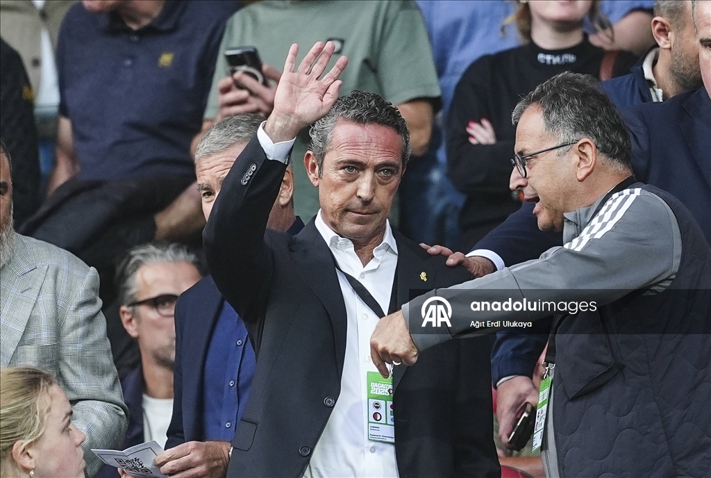 Feyenoord - Fenerbahçe